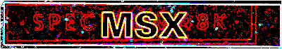 a clear spectrum text shows